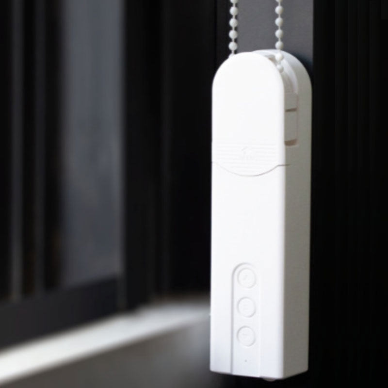 手动改电动卷帘神器涂鸦小爱同学天猫精灵小度百叶窗梦幻帘拉绳,淘宝优惠券,粉丝福利购,淘宝优惠卷