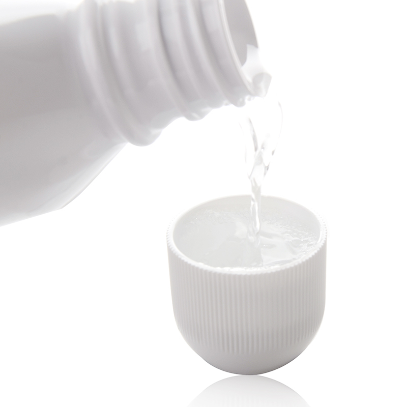 gum旗舰店GUM日本进口牙周护理日用漱口水 除口臭去牙渍 清新薄荷味 500ml3