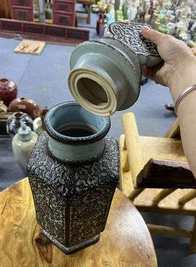 陶瓷摆件尺寸19-11-53