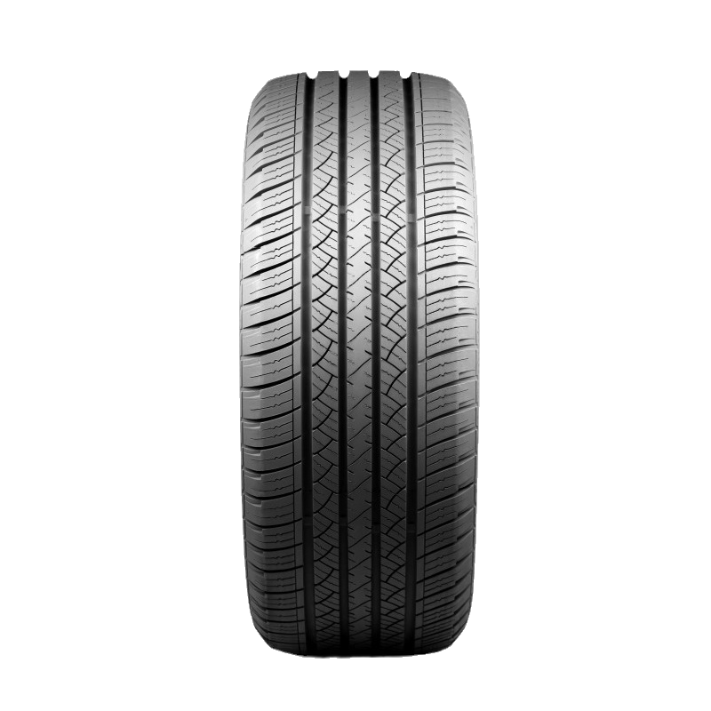 MAXTREK新迪轮胎 225/55R19 SIERRA S6 99V 适配马自达CX-4哈弗H6 - 图3