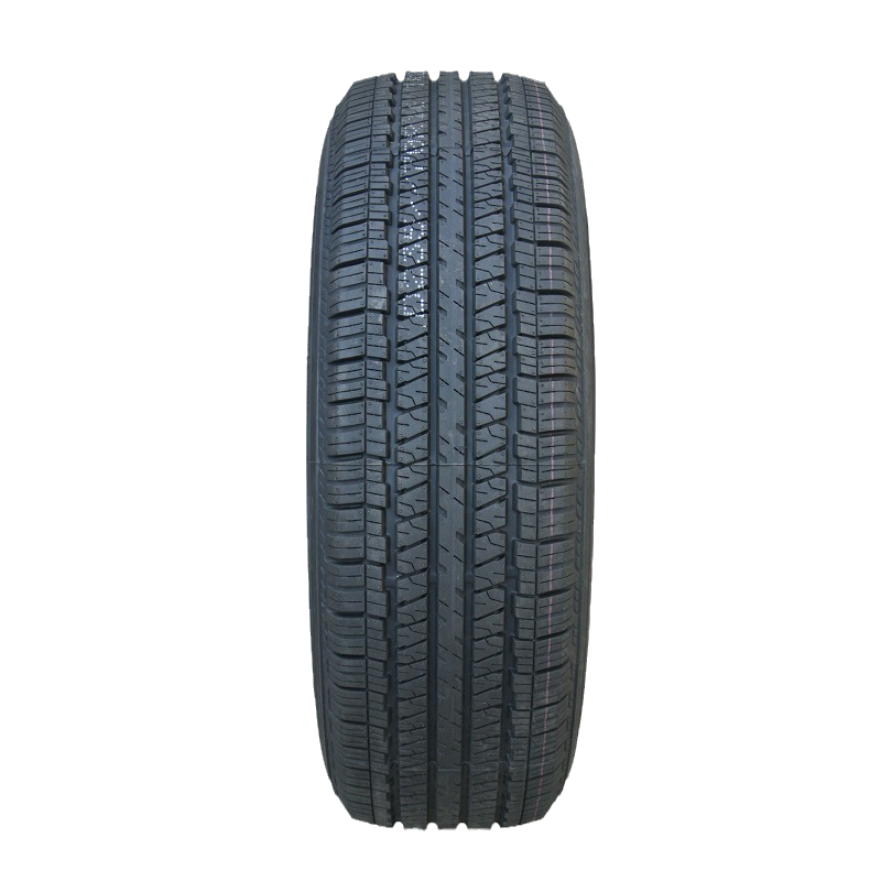 三角轮胎 235/70R16 106T TR257 江铃新宝典皮卡原装原厂配套之一 - 图3