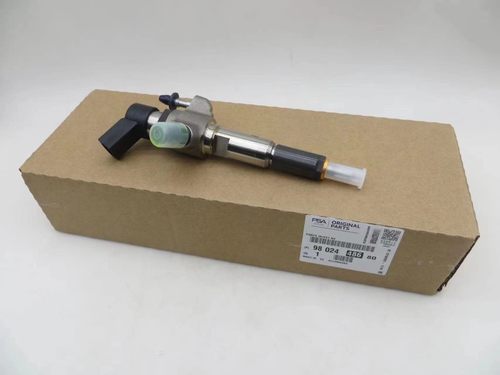 高压共轨柴油电喷喷油嘴国三国四国五国六货车轻卡客车皮卡重卡 - 图3