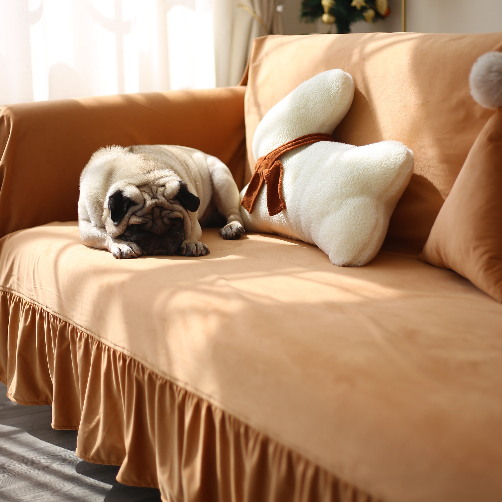 清仓 天鹅绒沙发巾全盖布沙发垫套防尘罩法式现代可定制不沾毛,淘宝优惠券,粉丝福利购,淘宝优惠卷