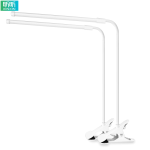 昕昕夹子式LED护眼台灯