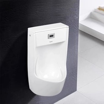 Dongpeng wall-mounted wall-type floor-type urinal AC DC induction 224324