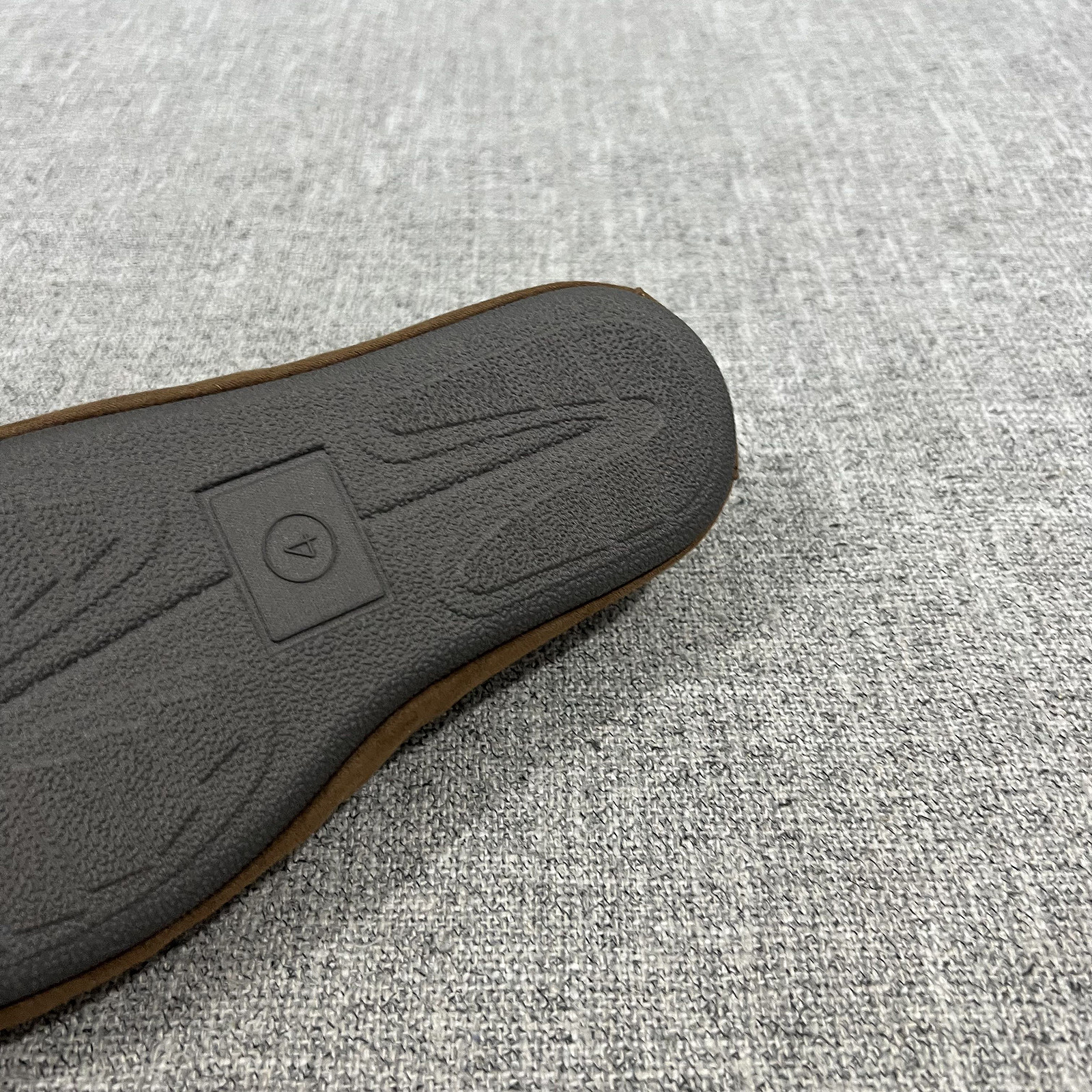 外贸原单舒适百搭平跟豆豆鞋春秋款单鞋防滑底欧美大码女鞋 T4308,淘宝优惠券,粉丝福利购,淘宝优惠卷