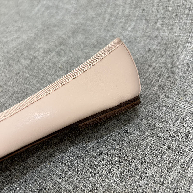 外贸浅口果冻色平底蝴蝶结软垫舒适单鞋懒人鞋套脚大码女鞋 F5204,淘宝优惠券,粉丝福利购,淘宝优惠卷