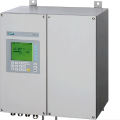 西门子气体分析仪7MB2521-1AB00-1AA1红外气体分析仪CALOMAT 6 - 图1