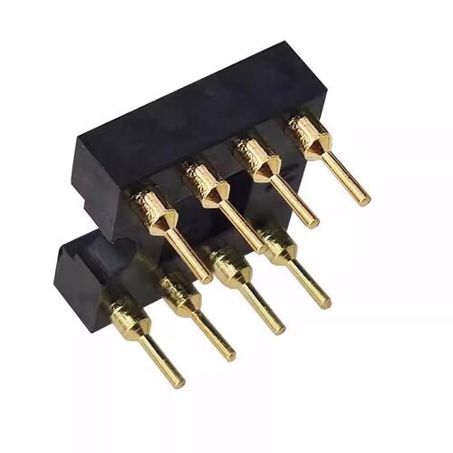 陶瓷美国皇冠OP06SQ双运放升 AMP9920AT OPA2107AP 9920AT OP06AT - 图3
