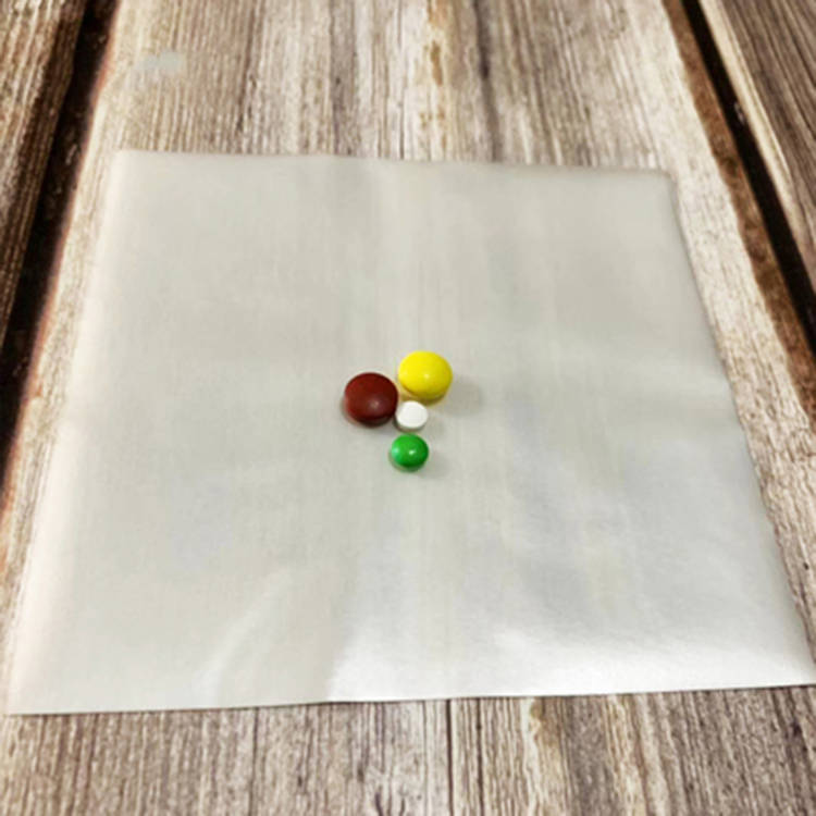 药用服药包药专用吃药神器糯米纸非日本可食用阿胶糕牛轧糖烘焙纸 - 图3
