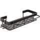 Bathroom storage rack bathroom wall mounted