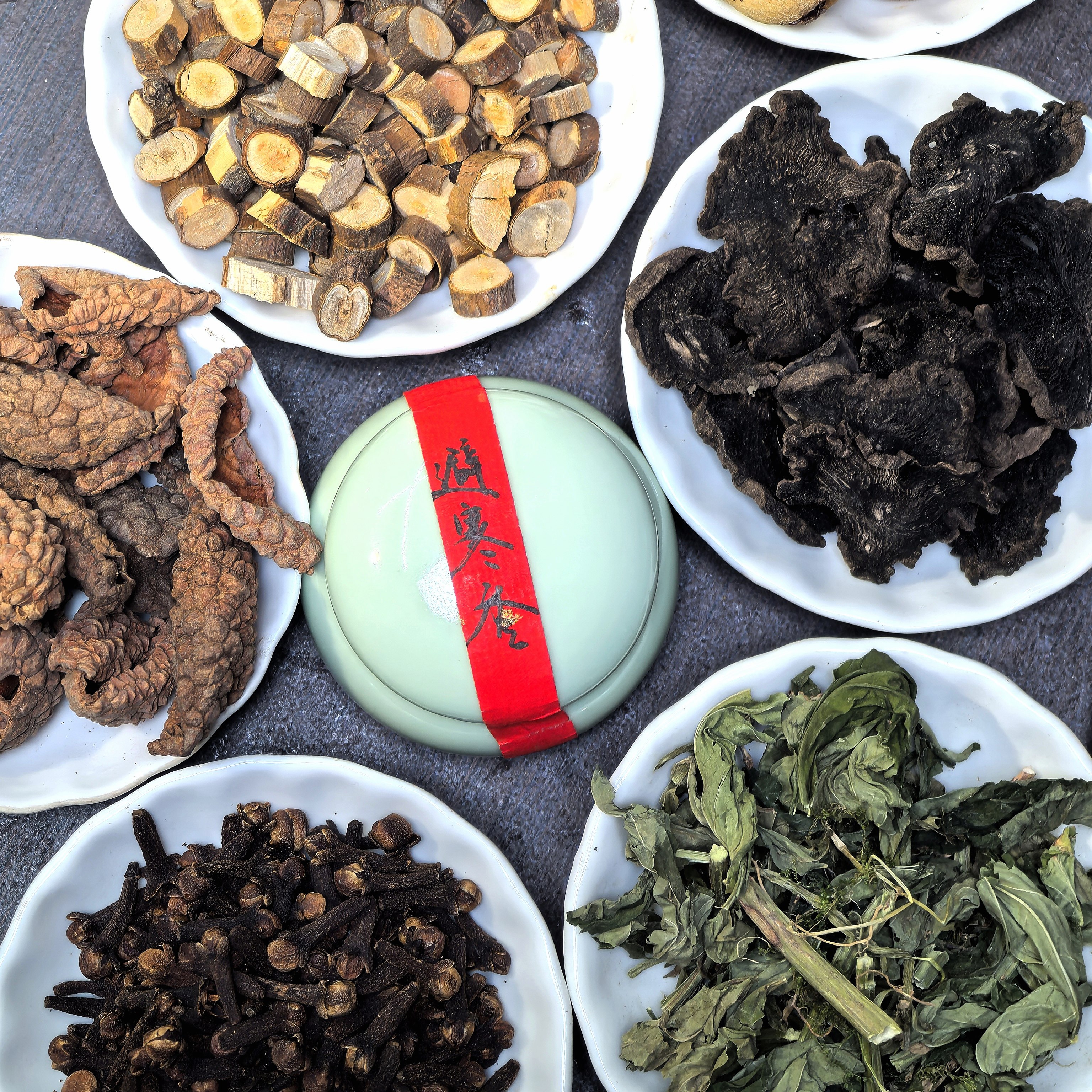 见闻香堂 避寒香丸 明代古籍中幸存的避寒香方 温暖草本香气 - 图2