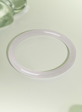 周六福白月光国风叮当镯