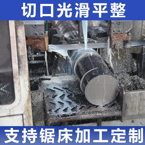304不锈钢黑棒圆棒316L光圆毛圆直条201圆棒实心棒圆锯切车床加工 - 图0