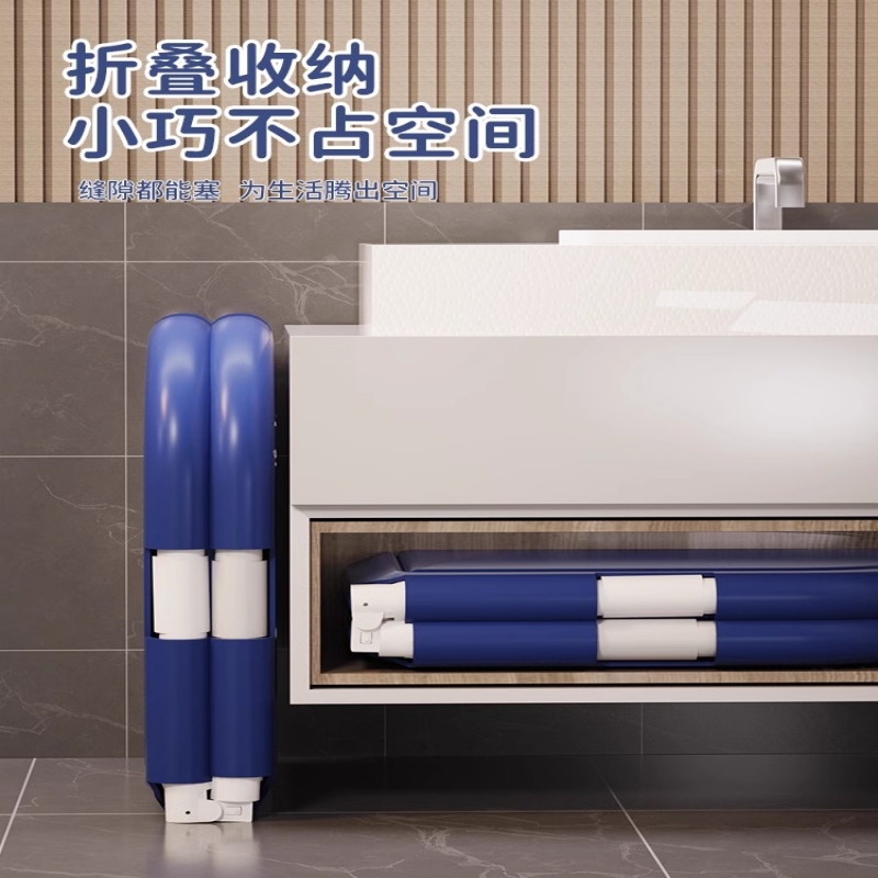 泡澡桶大人可折叠双人情侣浴桶浴缸洗澡桶儿童成人家用全身沐浴桶