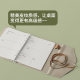 Ring protection eye desk mat for student desk mat