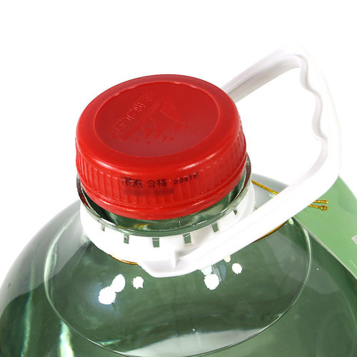 高度米酒广东米酒白酒10斤装5.10L 53度远航九江双蒸酒药材浸泡酒 - 图2
