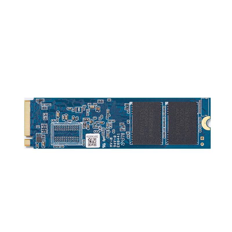 Synology群晖 M.2 NVMe SSD 2280 SNV3410 400G 固态硬盘适用DS923+/723+/420+/720+/920+/1520+/1621/1821+ - 图2