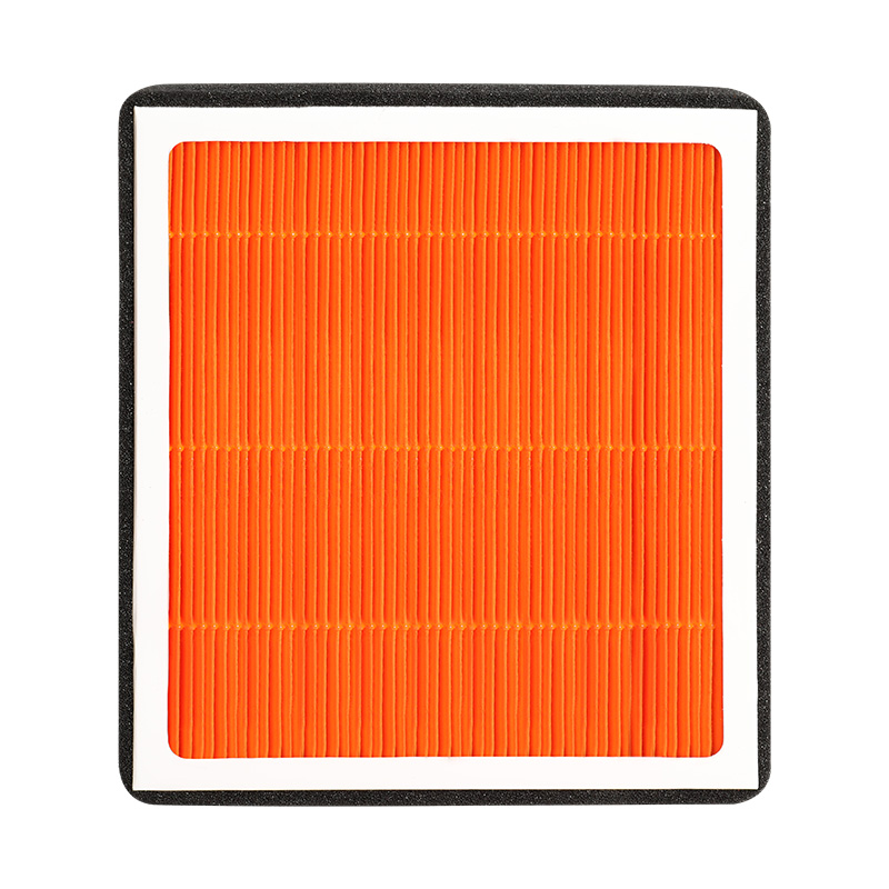 【强过滤】荣威W5植物香薰空调滤芯汽车原厂空气格滤清器原装