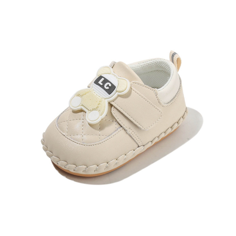 春秋新款婴儿鞋子男女宝宝鞋子软底6-12个月一岁防滑婴幼儿学步鞋,淘宝优惠券,粉丝福利购,淘宝优惠卷