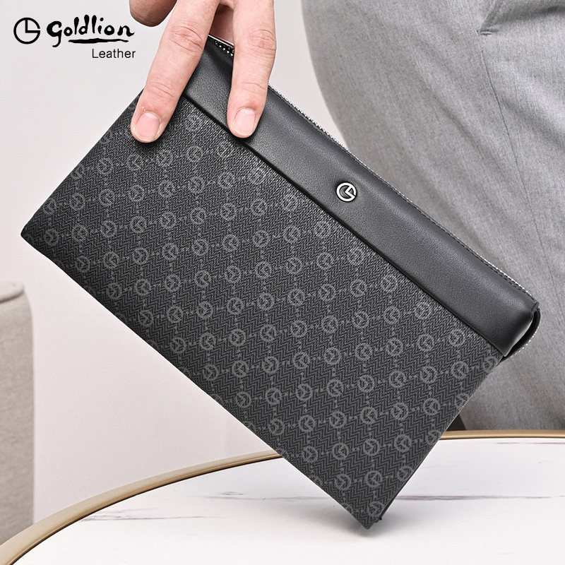  金利来若羽钱包