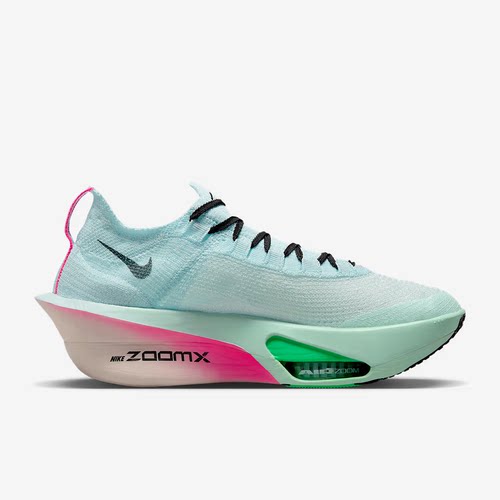 NIKE耐克ALPHAFLY 3 阿尔法3代专业马拉松男女公路竞速碳板跑步鞋 - 图2