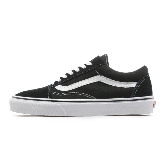 low top classic vans
