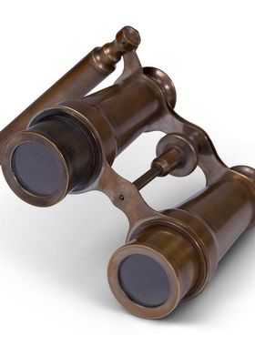 纽约下城公园维多利亚铜质