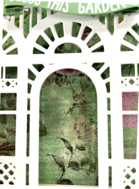 进口花室暖房装饰摆件小小可爱