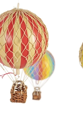 热气球嘉年华平衡挂饰