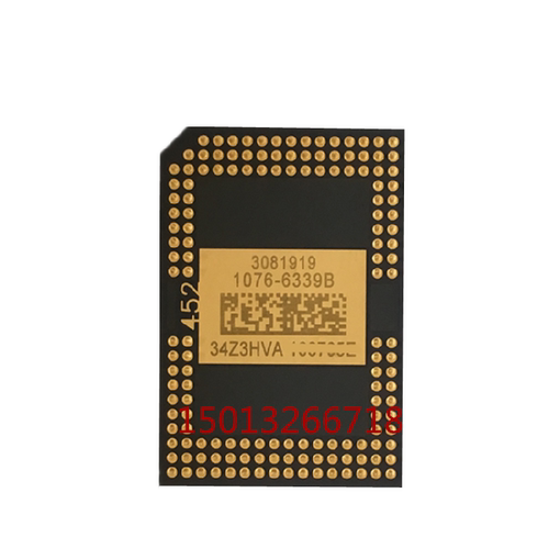原装全新 明基投影机DMD芯片 RX40C6 RX8230 RX8735 RX9440芯片 - 图2