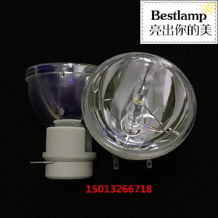 Bestlamp原装正品灯泡适用于奥图码投影机DT364 DT861 EH1020灯泡 - 图3