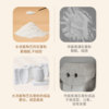 Liuxing Ceramics Gypsum Powder Reversible Mold Abrasive Materials