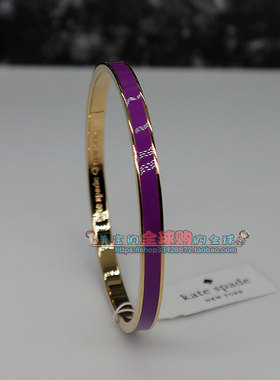 美国生日礼物送女友手镯北京现货