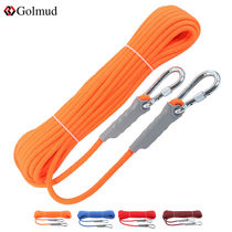 Climbing Rope Outdoor Rock Climbing Assisted Rope Lifesaving Rope Rescue Rope Climbing Equipment Rope Wear Rope Safety Rope