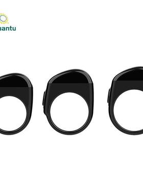 控制智能戒指计数多功能蓝牙计数套件礼品APP阿拉伯计数器手环