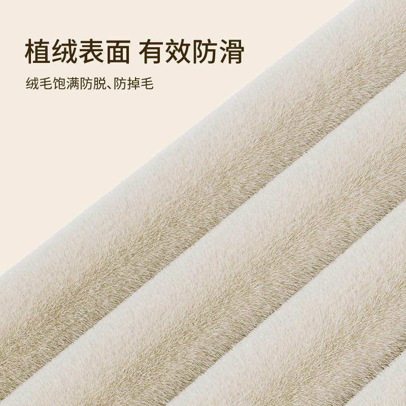 天标植绒衣架家用挂衣整理师专用防肩角无痕防滑衣挂收纳架子衣撑,淘宝优惠券,粉丝福利购,淘宝优惠卷