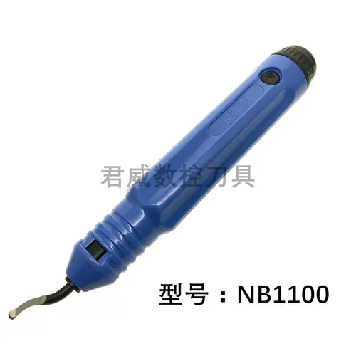 Бесплатная доставка высокого качества пластикового края меча для удаления вертикального ножа заусенца BS1010/NB1100