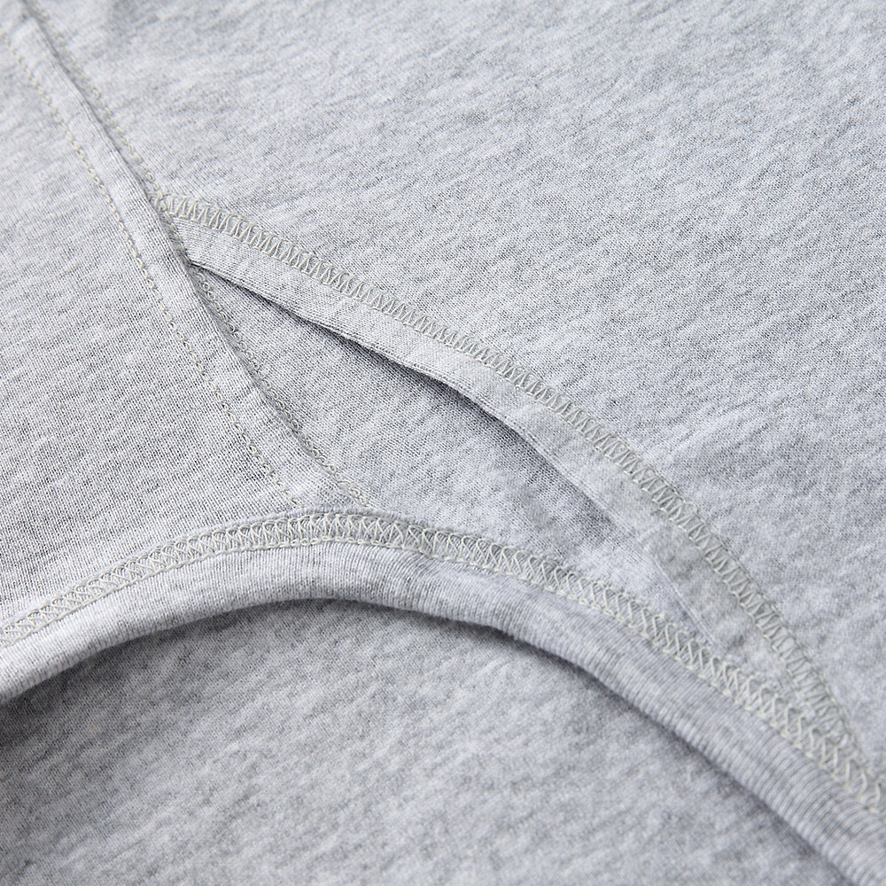 豪门内裤男士薄款纯棉高腰三角裤头大码中老年宽松全棉运动短裤衩,淘宝优惠券,粉丝福利购,淘宝优惠卷