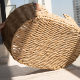 Jingjifeng Japanese-style cat nest purely hand-woven double-sided velvet