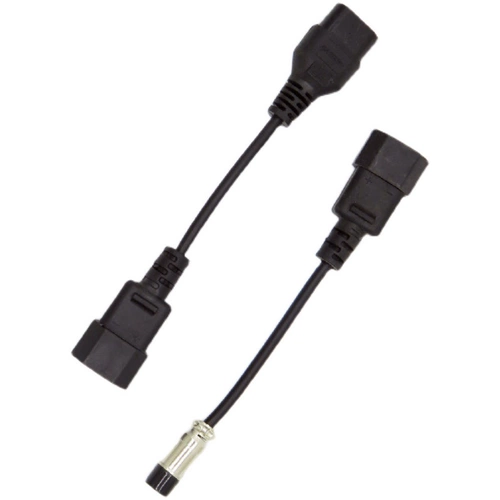 Lvyuan xiaodao Emma Temmle Bell Электромобиль Зарядное устройство преобразует заголовок Xinri небольшой нож правый Lvjia Европейская золотая стрела