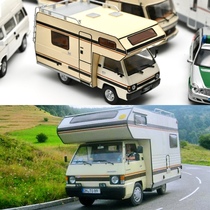 IXO Mitsubishi RV Mitsubishi L300 Hymercamp II 1984 1:43 special price clearance