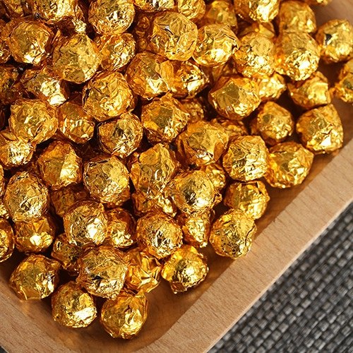 云南普洱茶糯米香茶膏500g小粒装袋泡茶晶珍速溶便携茶伴手礼茶叶,淘宝优惠券,粉丝福利购,淘宝优惠卷