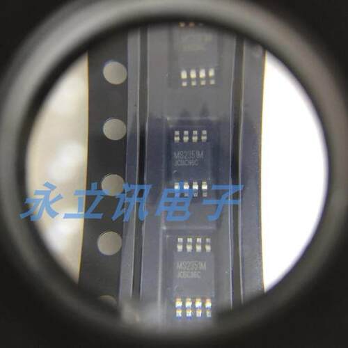 原装正品 贴片 SN65HVD232QDR 封装SOIC-8 3.3V CAN收发器芯片 - 图0