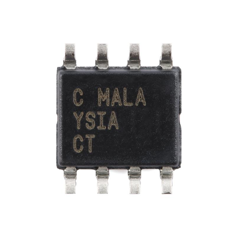 原装正品 MAX706ESA+T SOIC-8 低成本 微处理器监控电路芯片 - 图1