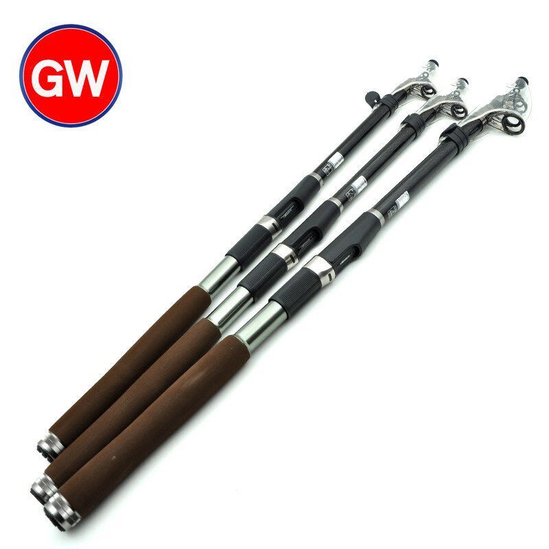 光威新听涛海竿套装碳素海杆钓鱼竿抛竿海钓竿远投竿锚鱼杆超硬调,淘宝优惠券,粉丝福利购,淘宝优惠卷