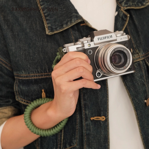 SVEN快拆xt5手腕带xt30三代手绳富士XS20XT50配件手绳xe5挂绳索尼 - 图3