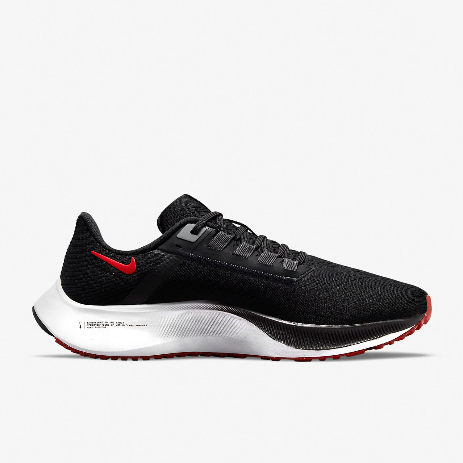 Nike/耐克正品AIR ZOOM PEGASUS 38男子飞马跑步鞋CW7356-008 - 图2