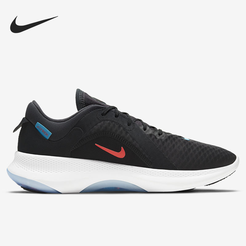 Nike/耐克正品JOYRIDE DUAL RUN 2 男女颗粒缓震跑步鞋CT0307-007 - 图1