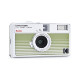 Send film Kodak H35N half-frame retro camera fool